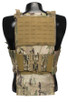 AAC Instant Adjust Back Panel