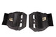 Low Profile Tri-fold Shoulder Pad