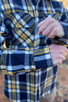 Stratton Flannel - 9oz