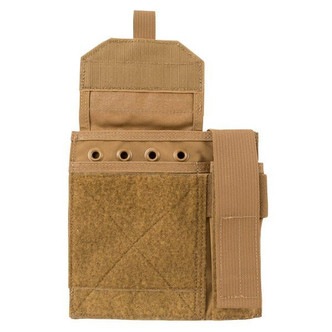 Admin Pocket