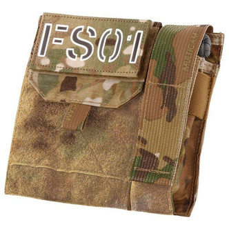 Admin Pocket