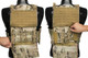 AAC Instant Adjust Back Panel
