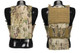 AAC Instant Adjust Back Panel