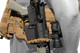Weapons Retention Catch