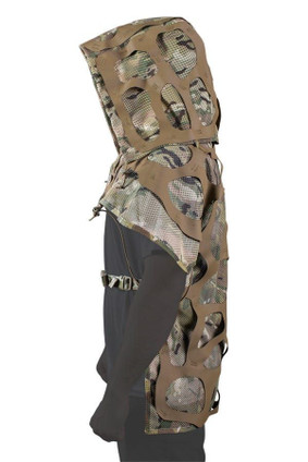LWAG - Light Weight Assault Ghillie