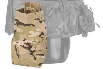 Sensitive Site Exploitation (SSE) Pouch