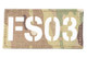 Alpha-Numeric GLO Cell Tag™