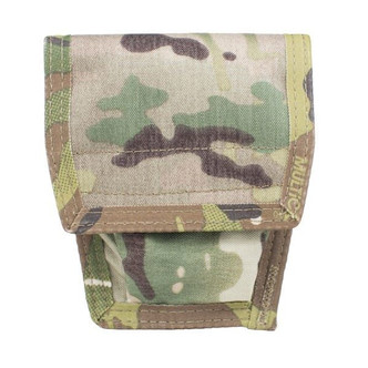 Handcuff Pouch, Double