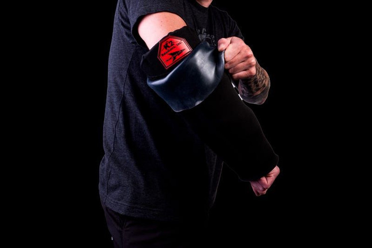 Realistic Bite Sleeve (RBS)
