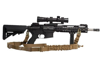 Multi Point Quick Release Sling