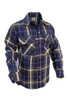 Stratton Flannel - 9oz