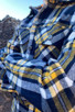 Stratton Flannel - 9oz