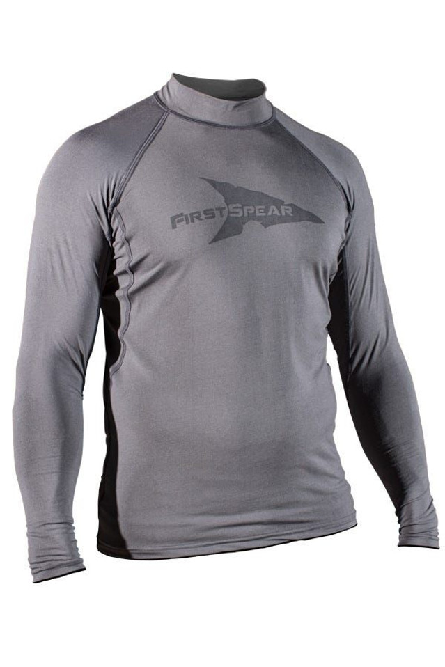 Rash Guard