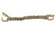 Weapons Retention Catch