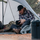 Stratton Flannel - 9oz