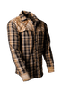 Field Flannel