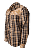 Field Flannel
