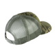 Tropic Skull Trucker Hat